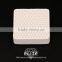 Industrial alumina foam extruded ceramic filter
