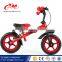 Hot selling kids no pedal bike for walking / no pedal bicycle with CE /kids bike no pedal