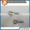 Top quality diesel fuel Common rail injector nozzle L242PBC for injector BEBE4C12001