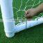 soccer net football net for inflatable soccer field