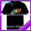 Multifunctional El light up shirt for Dacing                        
                                                Quality Choice