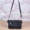 Angelkiss small black shoulder bag /small black shoulder bag /walking shoulder bags