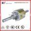 Motor accessories for three phase ac induction motor