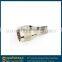 N-TNC RF adapter N Plug to RP-TNC Jack (male pin) straight long Type