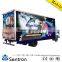 Excellent beautiful 4d driving car driving simulator with Hydraulic System