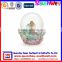 Snow Glass Globe Souvenirs Easter Crafts Ladybird Water Globes