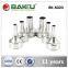 Hot Sell BK-602D LED Digital Display SMD Hot Air Rework Station with 2 Handle