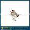 50Ohm N female bulkhead connector female crimp RF connector for coax cable LMR100,RG316