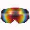 Unisex Ski Goggles With Multi-layer Foam
