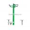 Tripe body twister greenfield exercise equipment