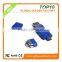 High quantity real capacity lastest products type-c usb 3.1 with logo printing