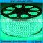High voltage flexible tube led strip lights 220v diffuser