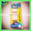 Accept custom good quality blister packing