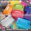 Custom New Cardboard Gable Packaging, Picnic Meal Paper Lunch Boxes, Gable Box