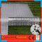 soccer field turf artificial turf sheet grama protection custom made