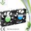 12V 5010 50 x 50 x 10mm 50MM DC Mini Radiator Cooler Cooling Fan