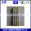 Construted of 304 stainless steel tubes and neodymium magnetic bar