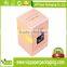  CHINA SUPPLIER RECYCLED ROUND CYLINDER GIFT BOX WITH CHEAP PRICE