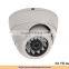 New design HD 1080P/960P/720P waterproof IP camera with 2.8-12mm auto lens