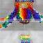 The new 2016 wedding wedding ideas Funny Paper beard sprinkled powder photographed shooting props Party Supplies