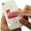 mobile phone led light sticker