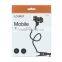 Portable Professional Flexible Phone Desk Clipes