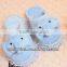 WHOLESALE ANIMAL DUSTER SLIPPERS