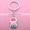 New Design Keyboard Mouse Key Ring Cute Key Chain Hangings Gift Girlfriends' Gift/