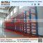 Heavy Duty Storage Industrial Rack for timber pipe with CE