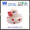 valentine gift love duck/promotional gift rubber duck