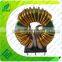 ferrite core toroidal choke coil with Rohs