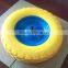 400-8 PU foam wheel