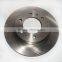 Auto Front Brake Rotor Brake Disc 5608 15202106 580357 for 3.7L 5.3L Hummer H3