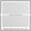 Building material hotel decoration aluminum tile suspended board ceiling fire proof