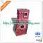 Guanzhou casting foundry made cast iron housing gearbox casting                        
                                                Quality Choice