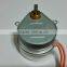24Volt 3.6rpm 7w AC Synchronous Hysteresis Motor for Time Switch