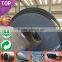 SPCC High Quality cold rolled steel coil price Best Selling cold rolled steel sheet