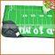 Waterproof Picnic Wholesale Beach Mat With Handle Strap