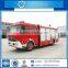 brand new factory sale high quality 6000L 4x2 dongfeng fire fighting equipment