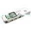 4GB 8GB usb disk telephone recording A B repeat voice recorder mp3 player