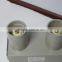 High Voltage Oil Filled Impulse Capacitor (40kv,2uF)