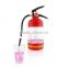 Fashion Fire Extinguisher Cold Drink Dispenser/ Plastic Drink Dispenser /Hot Drink Dispenser                        
                                                Quality Choice