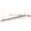 Simple 18w linkable indoor office commercial led pendant lighting