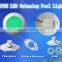 IP68 New LED Swimming Surface mounted Pool Light for Concrete Pool / vinyl pool / fiberglass pool