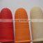 unrolled textured antislip thick finger protecter