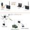 No signal region island very small long range data wireless transmitter