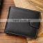 all purpose man leather RFID shield wallet