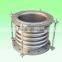 Stainless Steel Bellows Compensator/Metal Expansion Joint