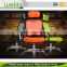 Modern Luxury High-back Office Chair Mesh Manage Room Chair Executive With Headrest