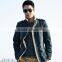 2015 Latest Fashion Mens Denim Coat Warm Winter Denim Jackets (JXW809)
